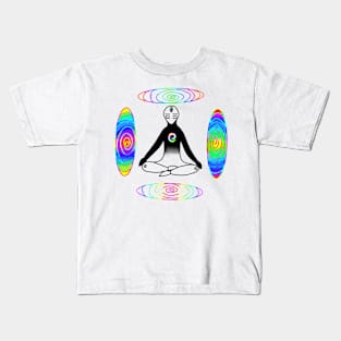 Cognition Kids T-Shirt